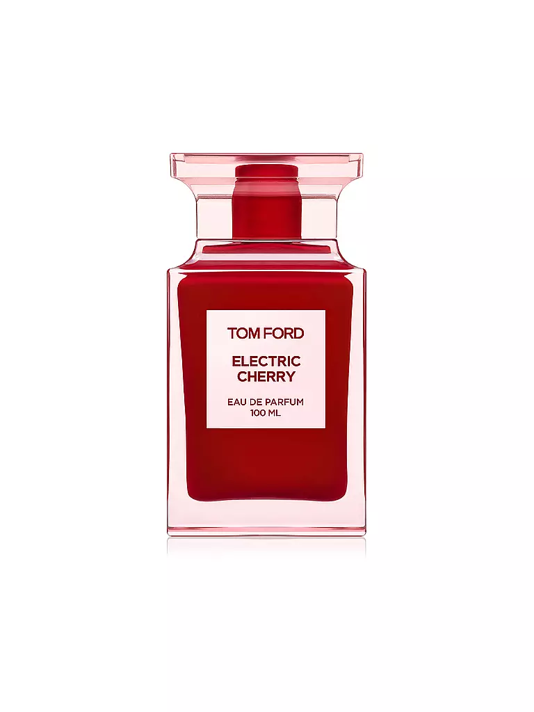 TOM FORD BEAUTY | Electric Cherry Eau de Parfum 100ml | Sin color