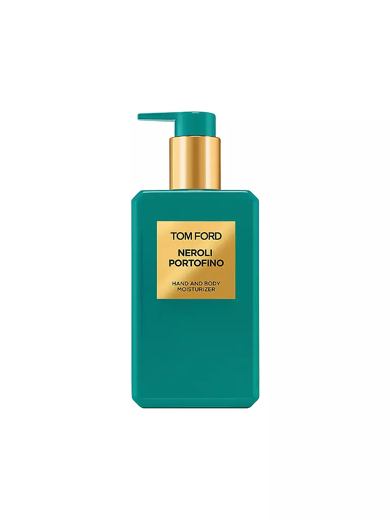 TOM FORD BEAUTY | Hidratante Corporal Neroli Portofino 240ml | Sin color