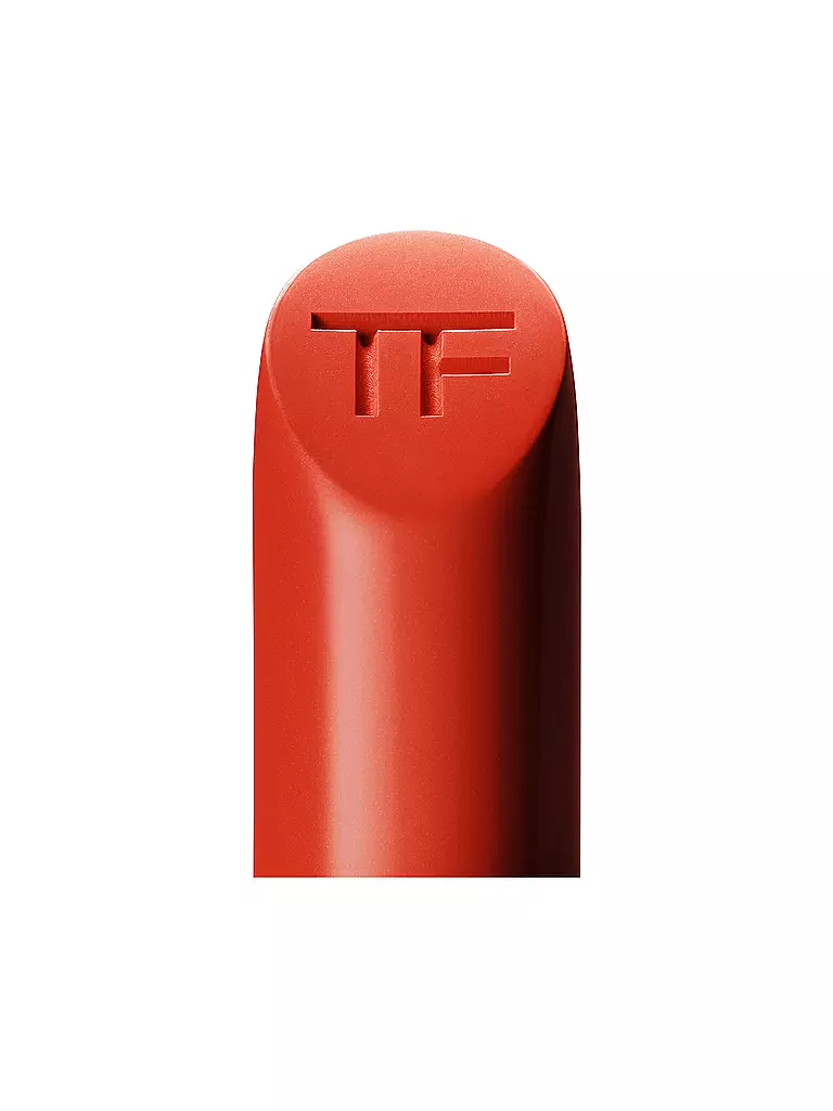TOM FORD BEAUTY | Lápiz labial - Lip Color (03 Wild Ginger) | orange