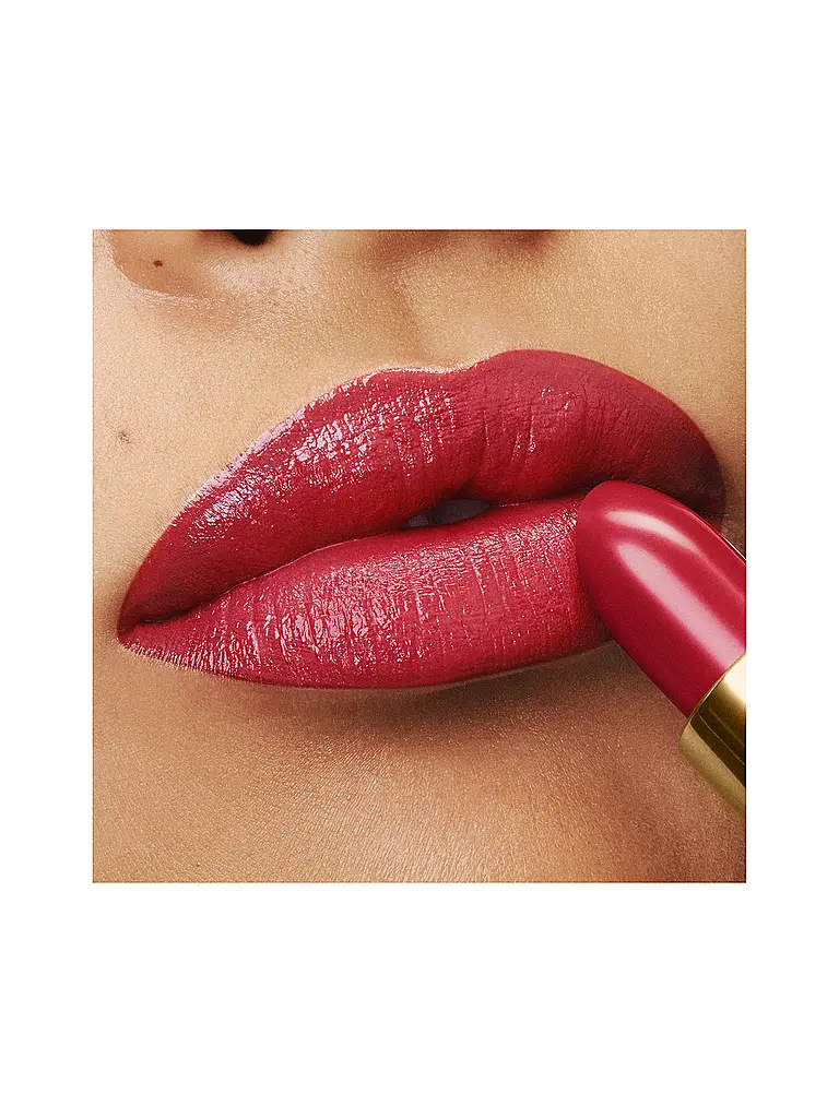 TOM FORD BEAUTY | Lápiz labial - Lip Color (24 Runway Rouge) | koralle