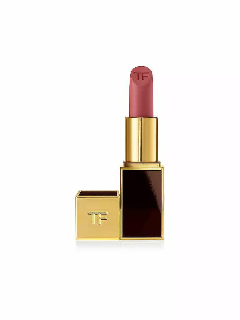 TOM FORD BEAUTY | Lápiz labial - Lip Color Matte (510 Fascinator) | Rojo