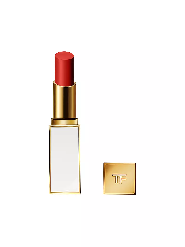 TOM FORD BEAUTY | Lápiz labial - Lip Color Ultra Shine (31 Ile D'Amoour) | Rojo