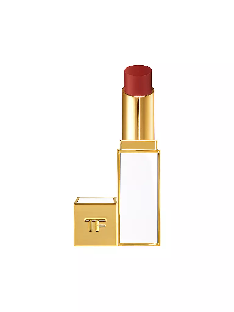 TOM FORD BEAUTY | Lápiz labial - LIP COLOR ULTRA SHINE (37 Temptation) | Rojo oscuro