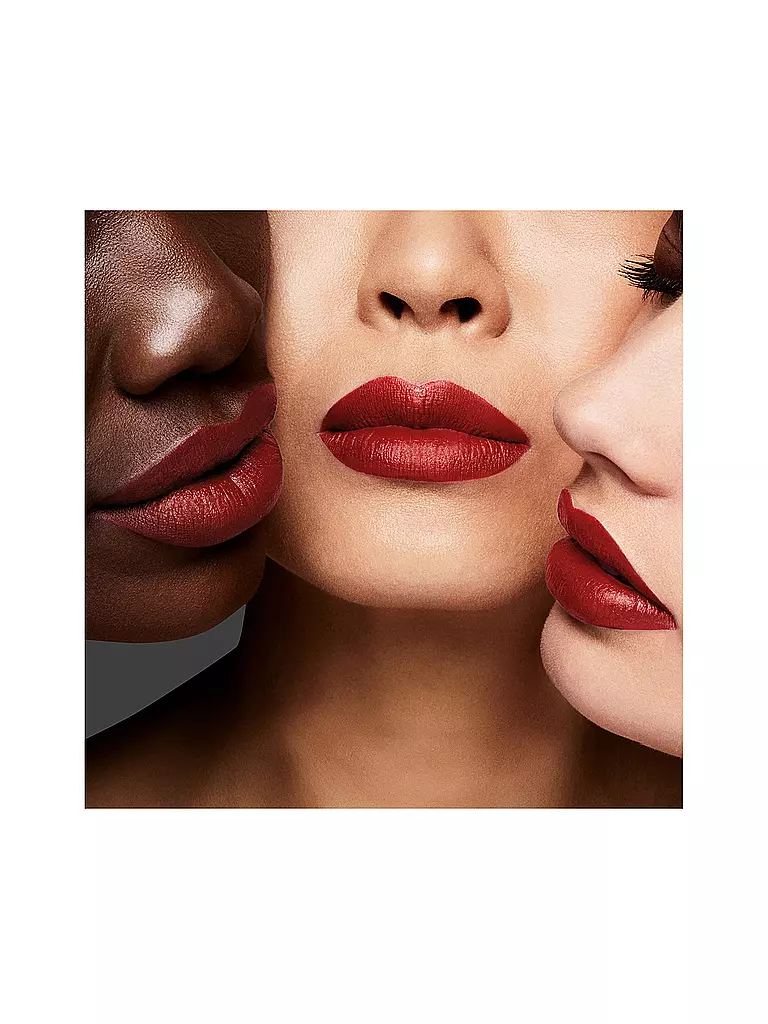 TOM FORD BEAUTY | Lápiz labial - LIP COLOR ULTRA SHINE (37 Temptation) | Rojo oscuro