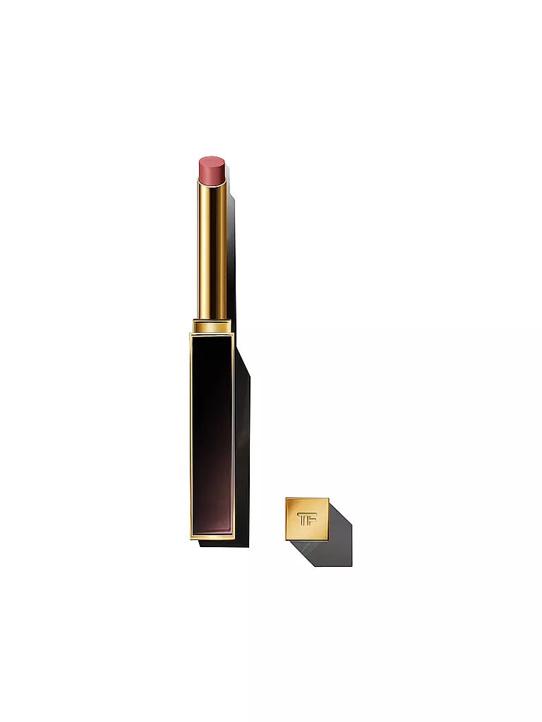 TOM FORD BEAUTY | Lápiz labial - Slim Lip Color Shine (13 Nubile) | Rosa