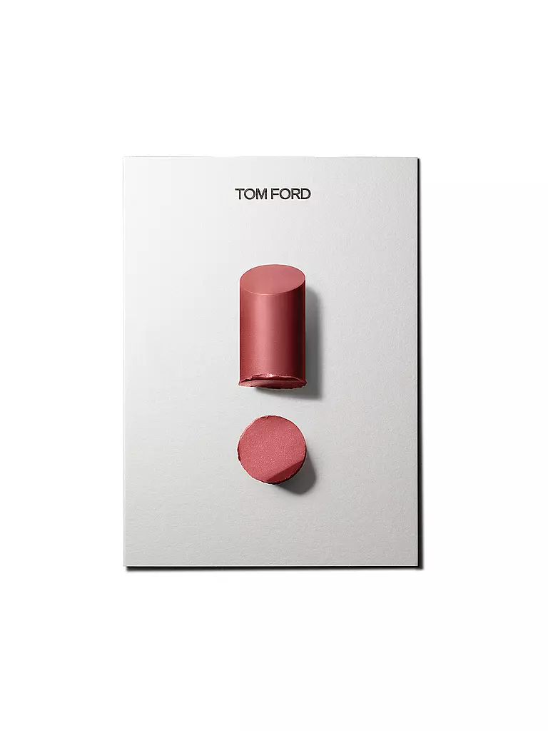 TOM FORD BEAUTY | Lápiz labial - Slim Lip Color Shine (13 Nubile) | Rosa
