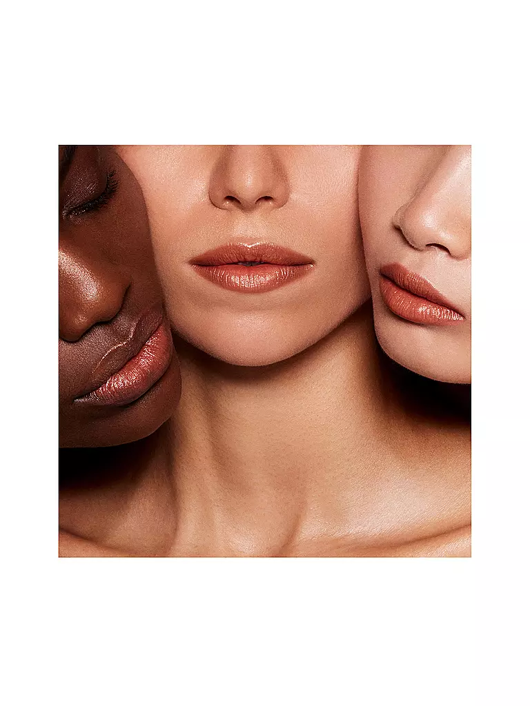 TOM FORD BEAUTY | Labial - LIP COLOR ULTRA SHINE (35 Nude Pleasure) | Cobre