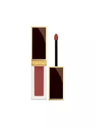 TOM FORD BEAUTY | Lápiz labial - Liquid Lip Luxe Matte (16 Scarlet Rouge) | Coral