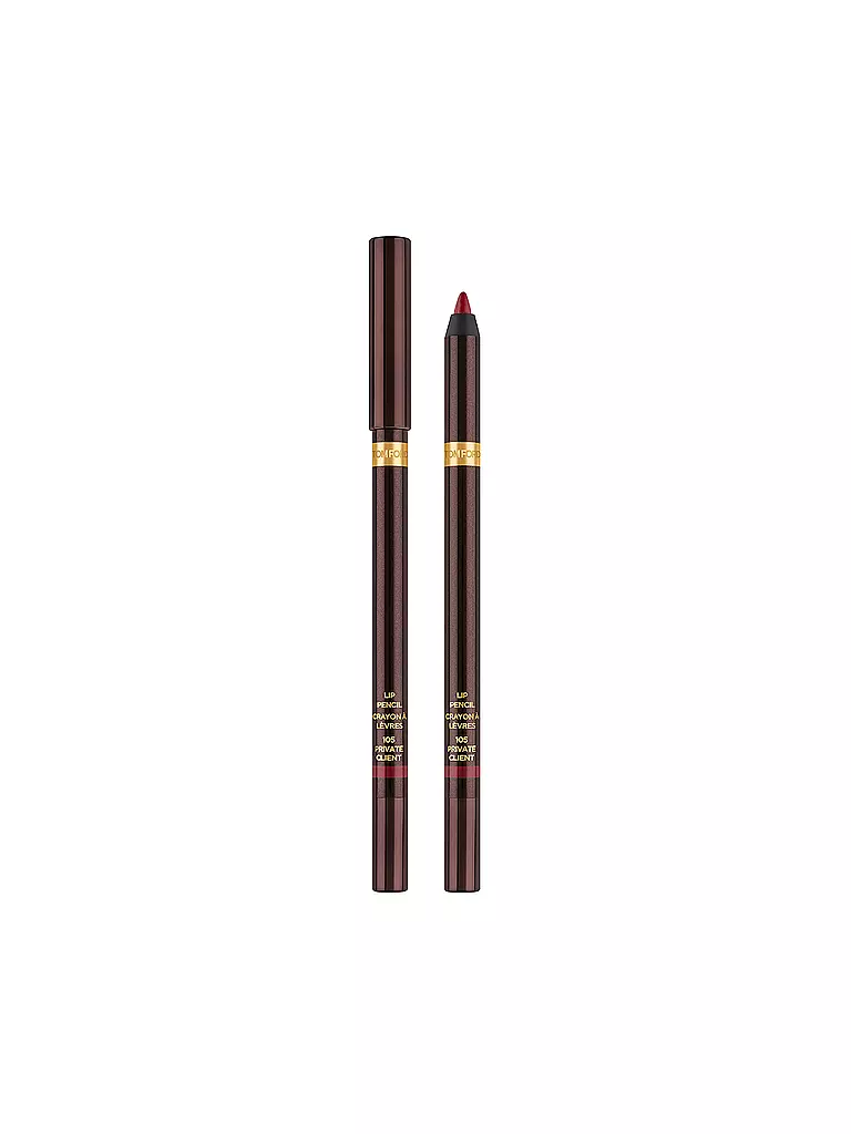 TOM FORD BEAUTY | Lip Liner (05 Privat Client) | Baya