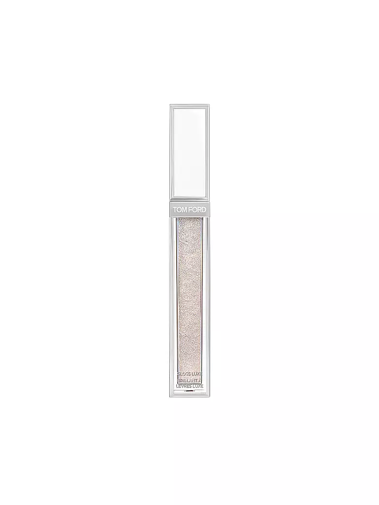 TOM FORD BEAUTY | Lippenstift - Gloss Luxe (16 Celestial) | Crema