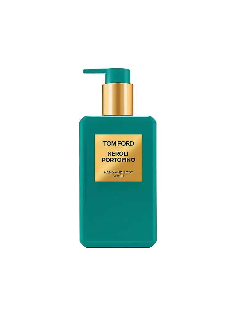 TOM FORD BEAUTY | Neroli Portofino Hand & Body Wash 240ml | Sin color
