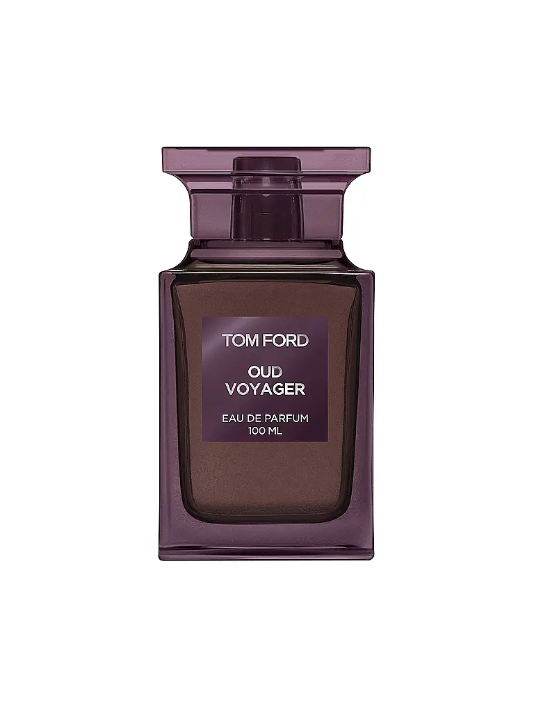 TOM FORD BEAUTY | Oud Voyager Eau de Parfum 100 ml | keine Farbe