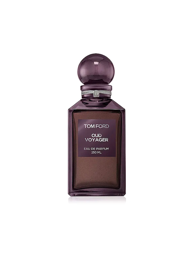TOM FORD BEAUTY | Oud Voyager Eau de Parfum 250ml | Sin color