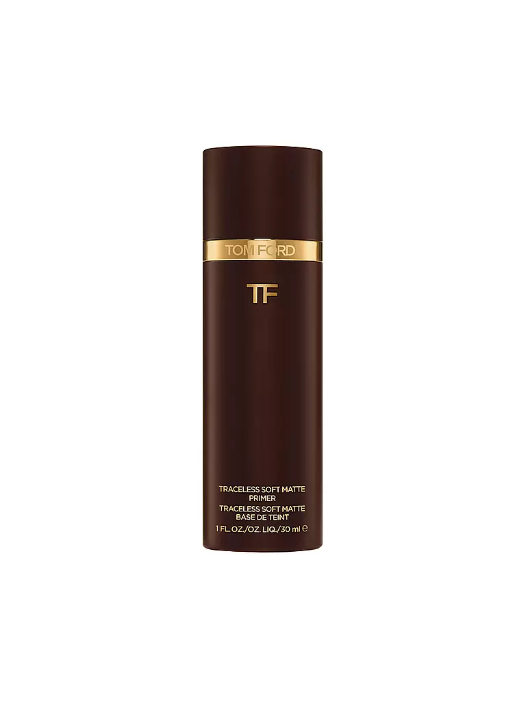 TOM FORD BEAUTY | Prebase Traceless Soft Matte 30 ml | Sin color