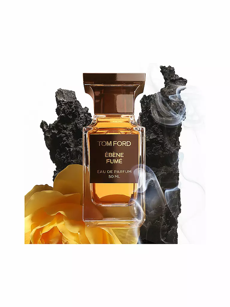 TOM FORD BEAUTY | Private Blend ÉBÈNE FUMÉ Eau de Parfum 30 ml | Sin color