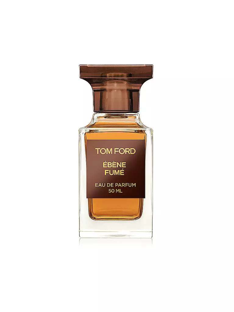 TOM FORD BEAUTY | Private Blend Ébène Fumé Eau de Parfum 50 ml | Sin color