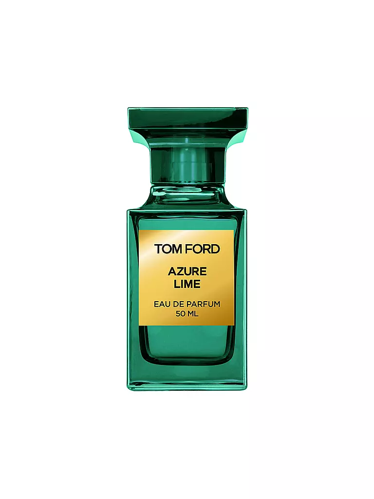 TOM FORD BEAUTY | Private Blend Azure Lime 50 ml | Sin color