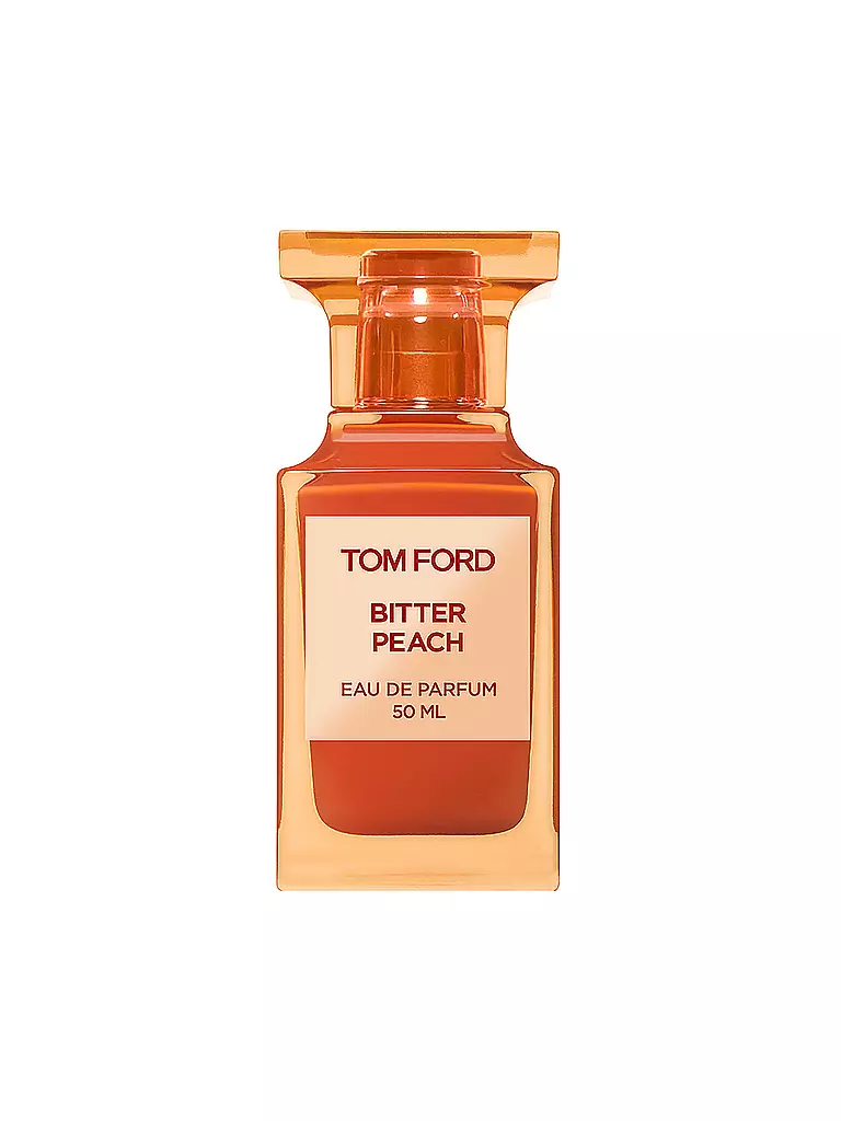 TOM FORD BEAUTY | Private Blend Bitter Peach Eau de Parfum 50ml | Sin color