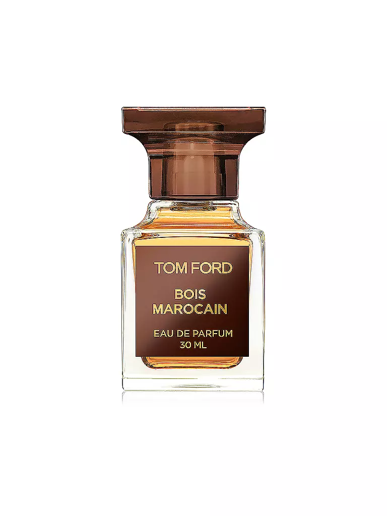 TOM FORD BEAUTY | Private Blend BOIS MAROCAIN Eau de Parfum 30 ml | Sin color
