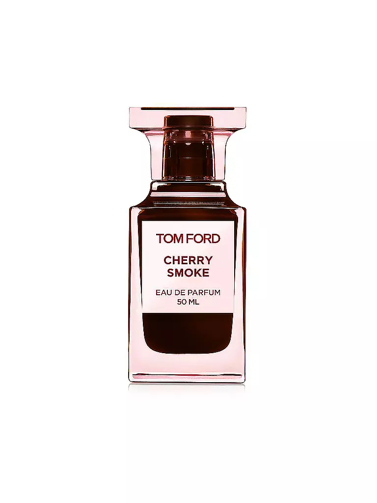 TOM FORD BEAUTY | Private Blend Cherry Smoke Eau de Parfum 50ml | Sin color