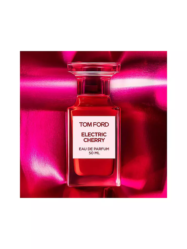 TOM FORD BEAUTY | Private Blend Electric Cherry Eau de Parfum 30 ml | 