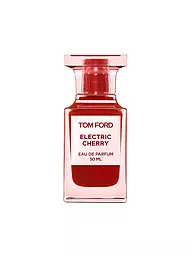 TOM FORD BEAUTY | Private Blend Electric Cherry Eau de Parfum 30 ml | Sin color