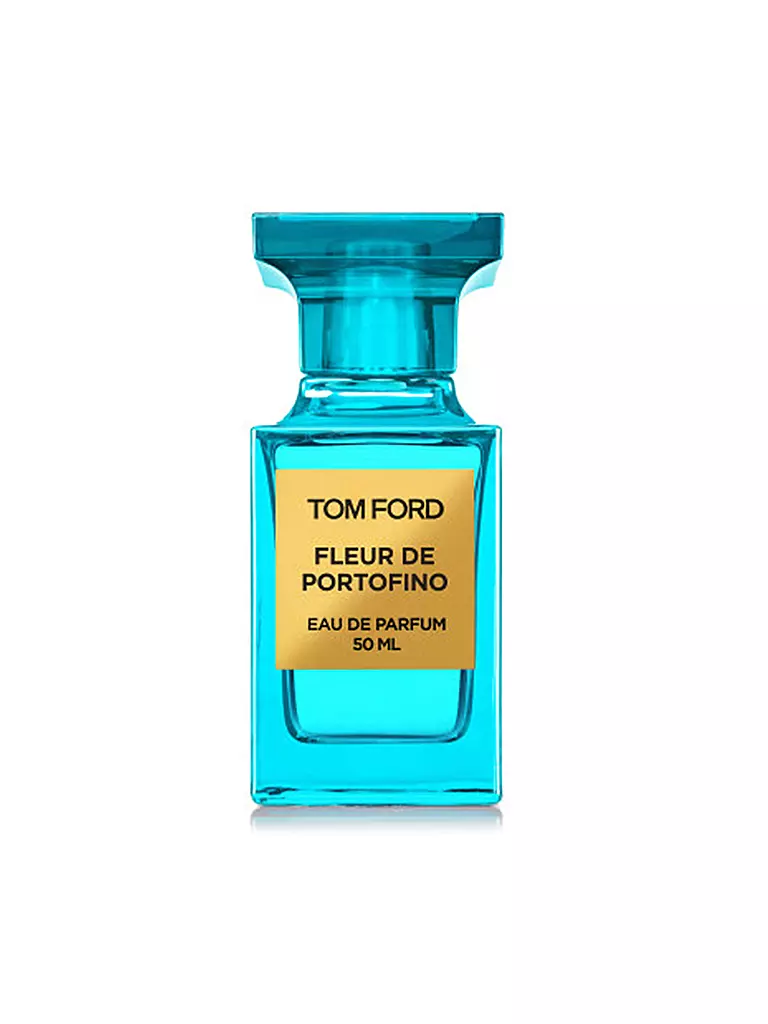 TOM FORD BEAUTY | Private Blend Fleur de Portofino Eau de Parfum 50 ml | keine Farbe