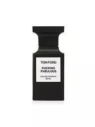 TOM FORD BEAUTY | Private Blend Fucking Fabulous Eau de Parfum 50 ml | Sin color