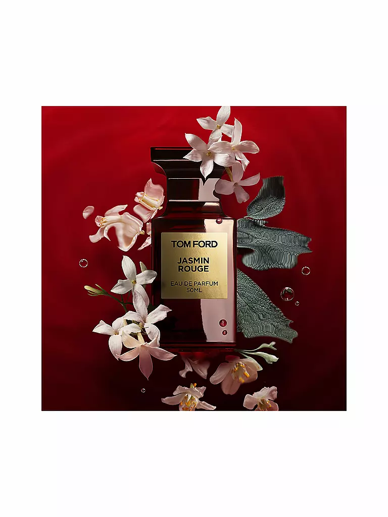 TOM FORD BEAUTY | Private Blend Jasmin Rouge Eau de Parfum 50 ml | keine Farbe