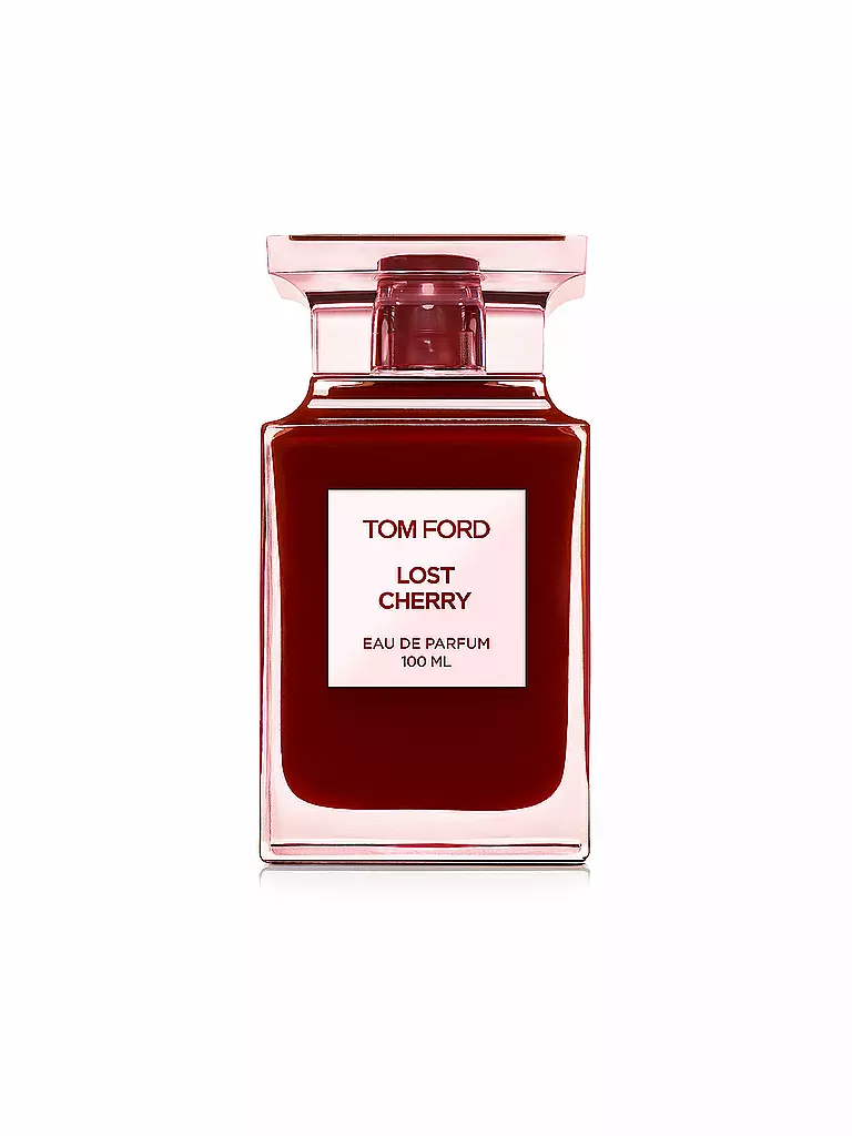 TOM FORD BEAUTY | Private Blend Lost Cherry Eau de Parfum 30 ml | Sin color