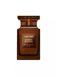 TOM FORD BEAUTY | Private Blend Myrrhe Mystère Eau de Parfum 100ml | Sin color