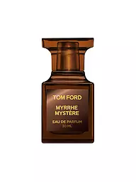 TOM FORD BEAUTY | Private Blend Myrrhe Mystère Eau de Parfum 30 ml | Sin color