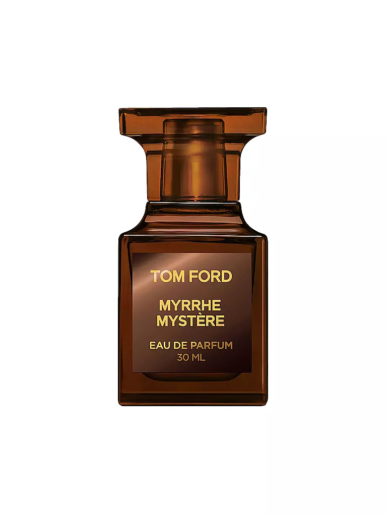 TOM FORD BEAUTY | Private Blend Myrrhe Mystère Eau de Parfum 30 ml | Sin color