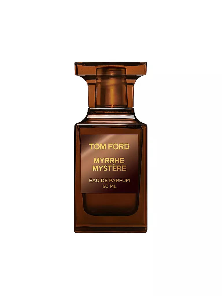 TOM FORD BEAUTY | Private Blend Myrrhe Mystère Eau de Parfum 50ml | Sin color