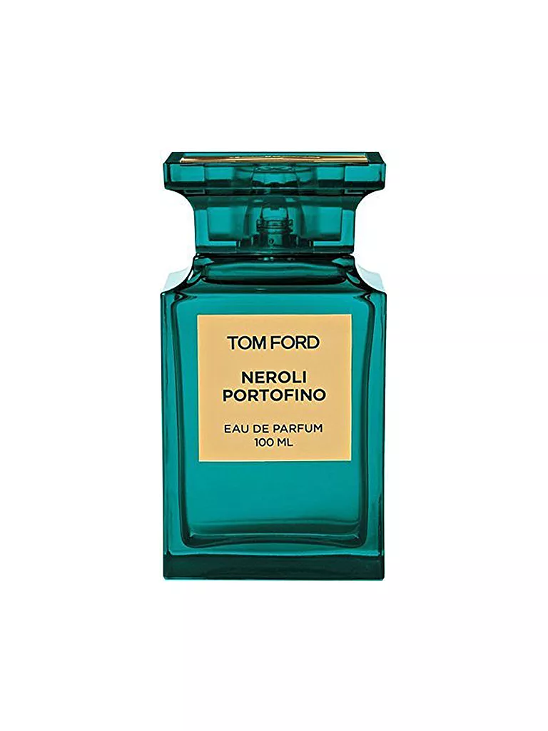 TOM FORD BEAUTY | Private Blend Neroli Portofino Eau de Parfum 100ml | Sin color