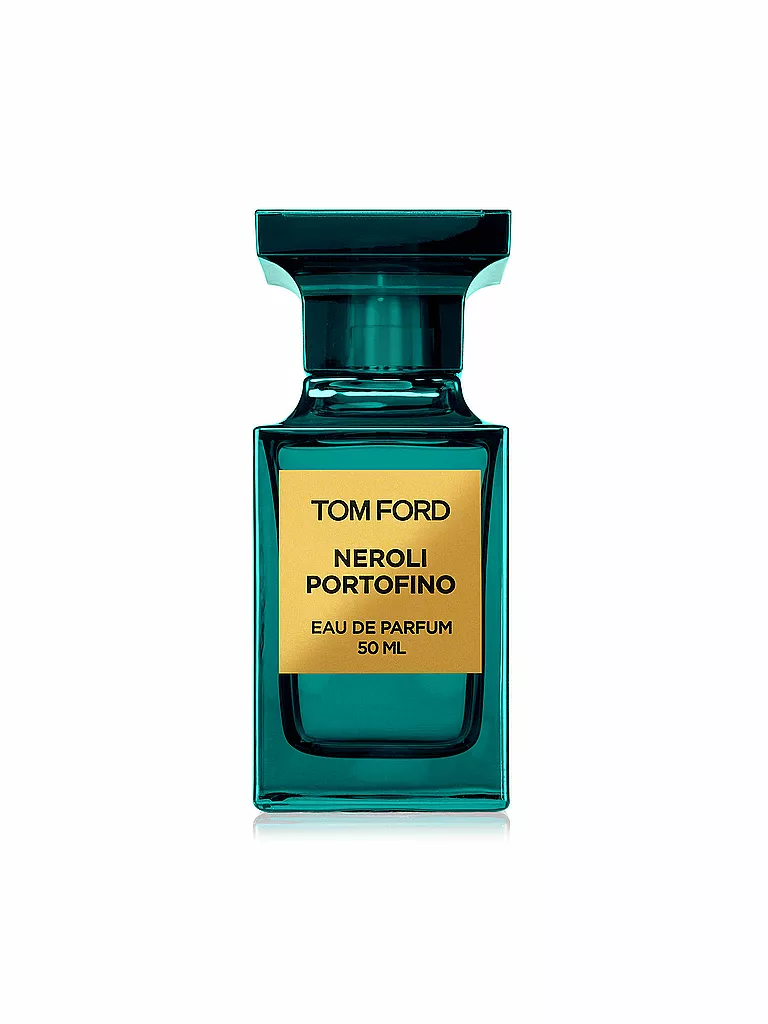 TOM FORD BEAUTY | Private Blend Neroli Portofino Eau de Parfum 50ml | Sin color