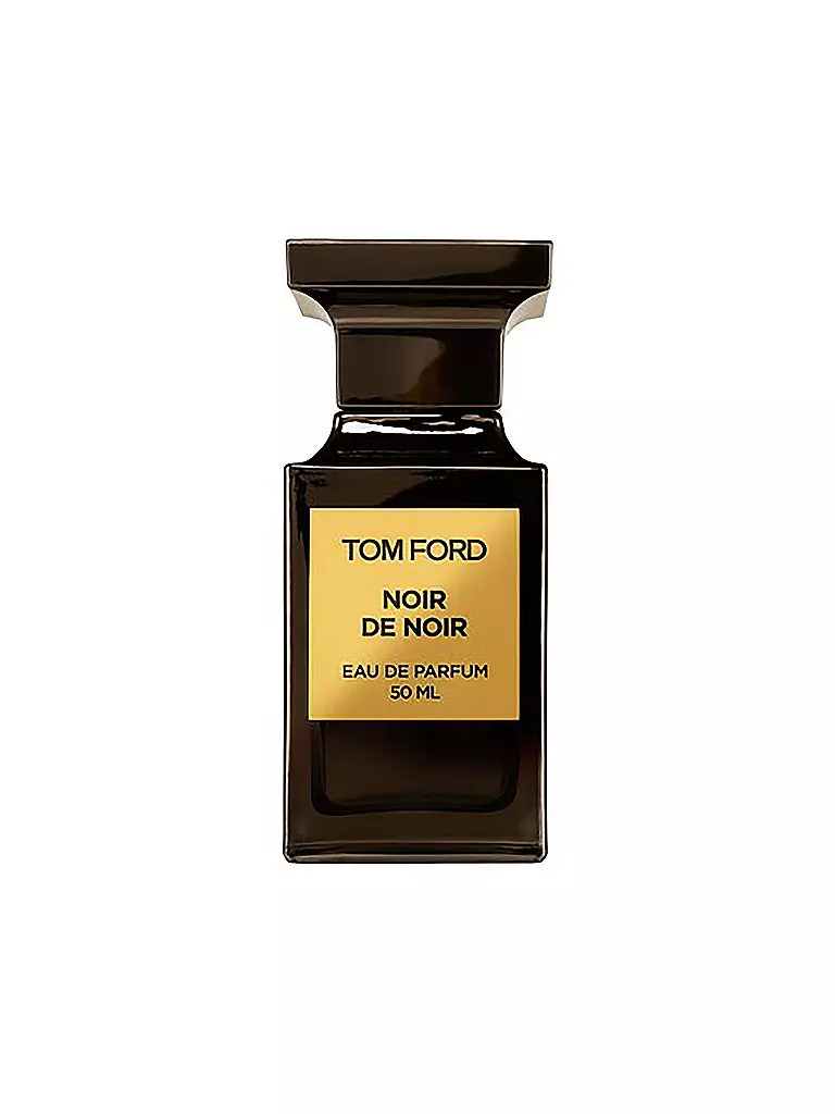 TOM FORD BEAUTY | Private Blend Noir de Noir Eau de Parfum 50 ml | Sin color