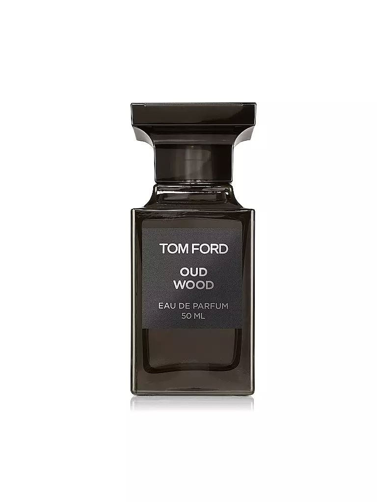 TOM FORD BEAUTY | Private Blend Oud Wood Eau de Parfum 50ml | Sin color