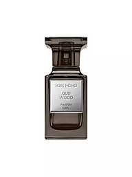 TOM FORD BEAUTY | Private Blend Oud Wood Parfum 50ml | Sin color