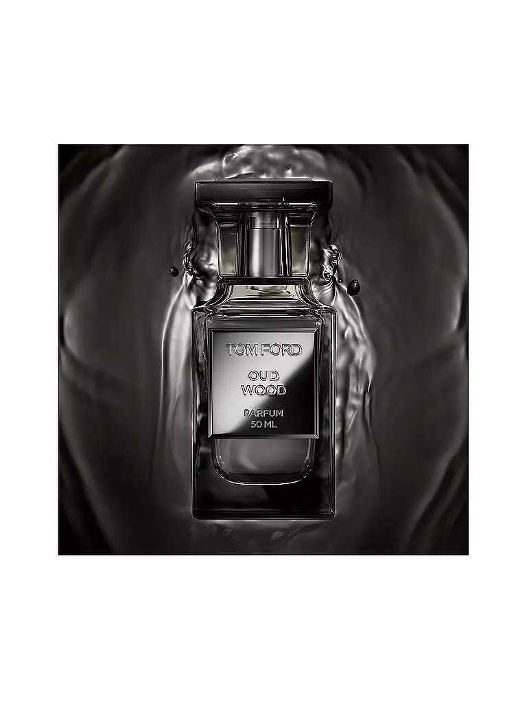 TOM FORD BEAUTY | Private Blend Oud Wood Parfum 50ml | Sin color