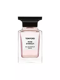 TOM FORD BEAUTY | Private Blend Rose d´Amalfi Eau de Parfum 50ml | Sin color