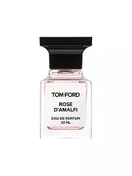 TOM FORD BEAUTY | Private Blend Rose d´Amalfi Eau de Parfum 50ml | Sin color