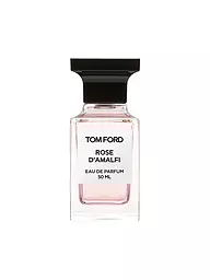 TOM FORD BEAUTY | Private Blend Rose d´Amalfi Eau de Parfum 50ml | Sin color