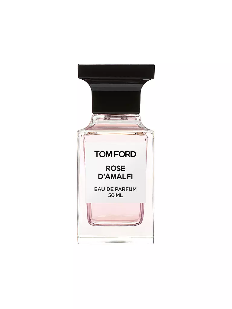 TOM FORD BEAUTY | Private Blend Rose d´Amalfi Eau de Parfum 50ml | keine Farbe