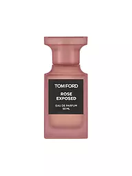 TOM FORD BEAUTY | Rose Exposed Eau de Parfum 30 ml | Sin color