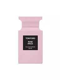 TOM FORD BEAUTY | Private Blend Rose Prick Eau de Parfum 100ml | Sin color