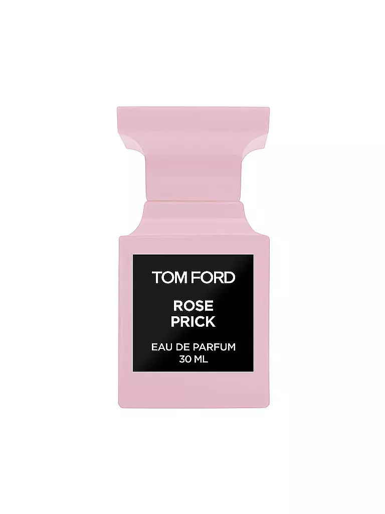 TOM FORD BEAUTY | Private Blend Rose Prick Eau de Parfum 30ml | Sin color