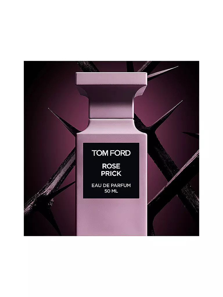 TOM FORD BEAUTY | Private Blend Rose Prick Eau de Parfum 30ml | 