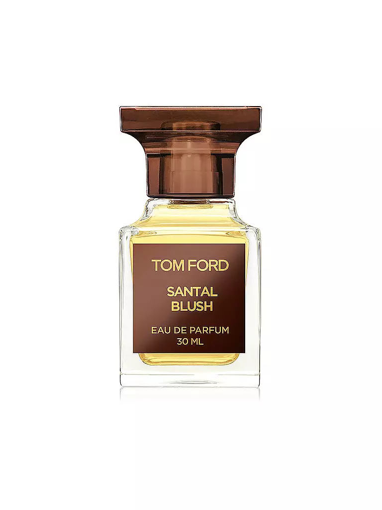 TOM FORD BEAUTY | Private Blend SANTAL BLUSH Eau de Parfum 30ml | Sin color