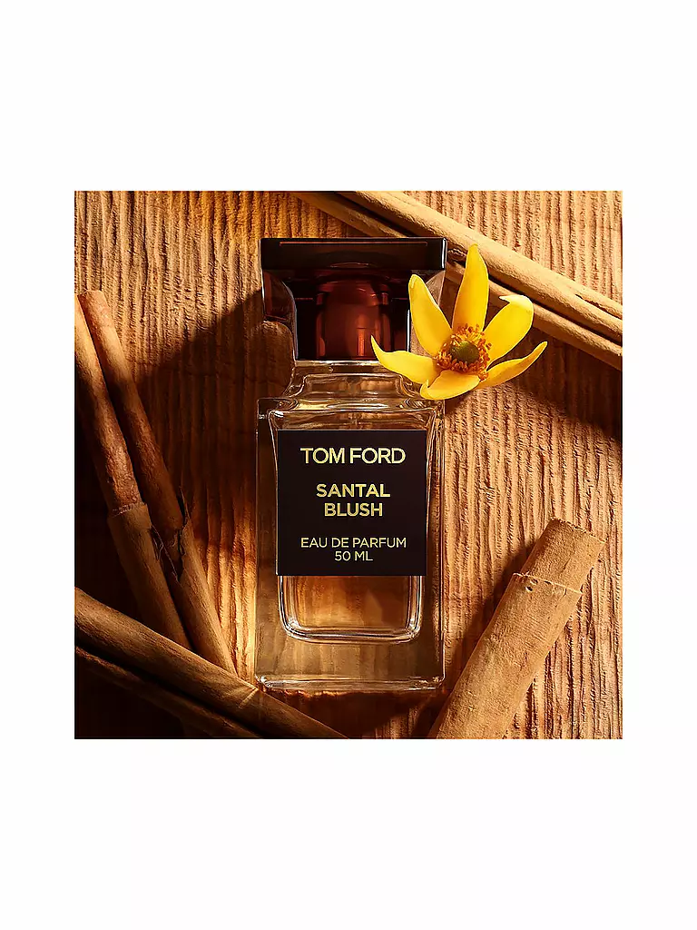 TOM FORD BEAUTY | Private Blend SANTAL BLUSH Eau de Parfum 30ml | Sin color
